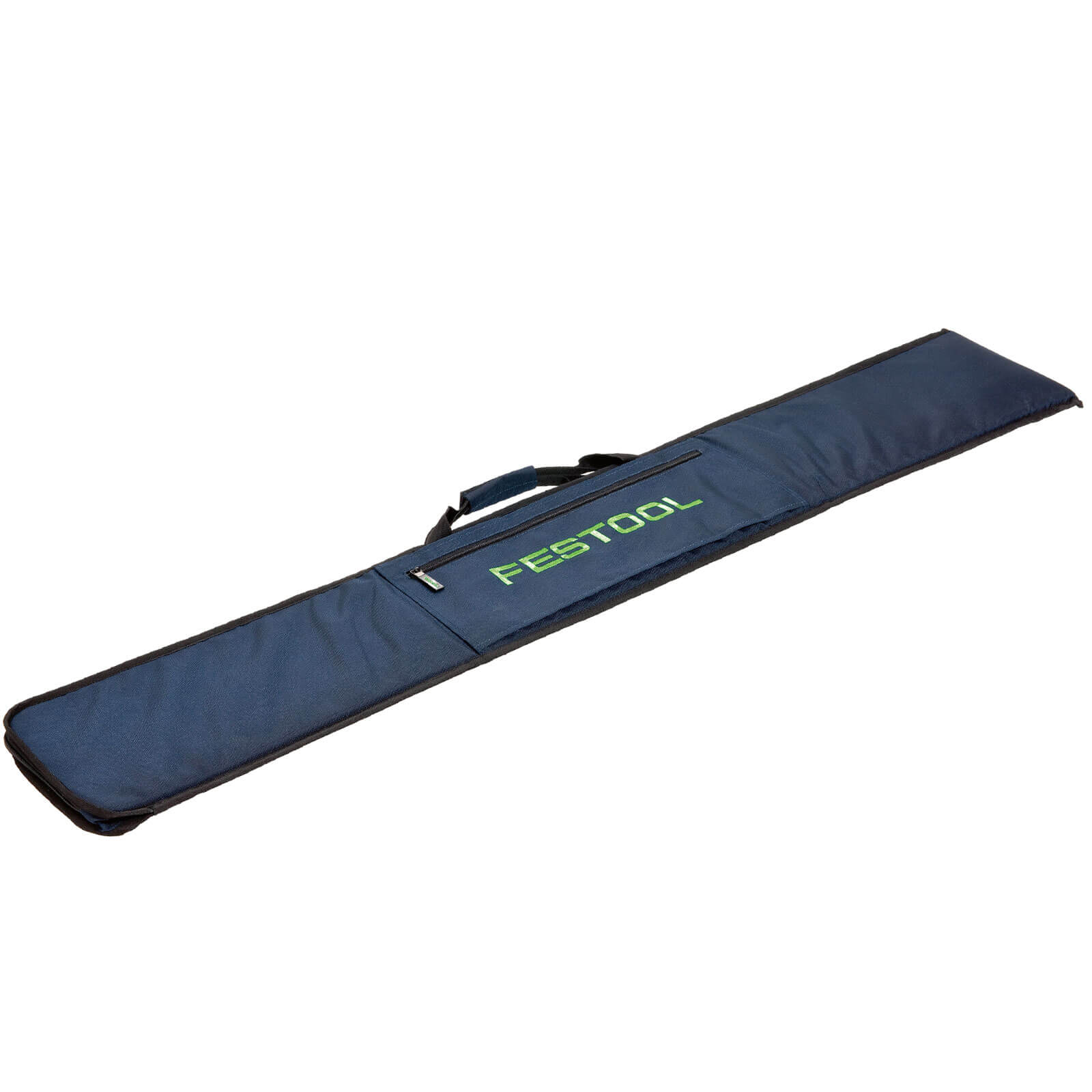 Festool 466357 Fs-bag 1.4m Guide Rail Bag - Fits 2 Rails Ts55 Tss55 Plunge Saw