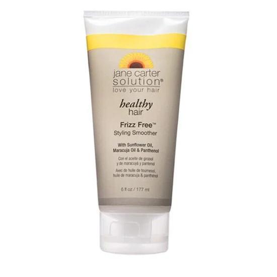 Jane Carter Solution Healthy Hair Frizz Hair Styling Smoother 177 Ml