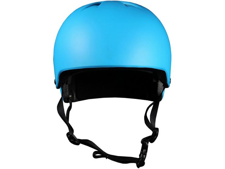 Harsh Pro EPS Helmet Sky Blue -  Large 58-62cm