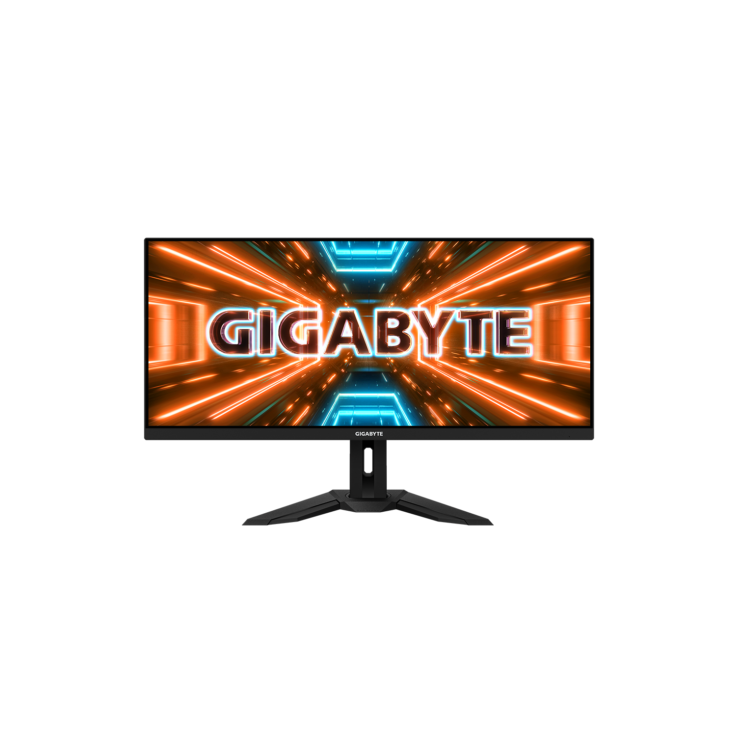 GIGABYTE M34WQ 34" UltraWide Gaming Monitor - IPS, 144Hz, 1ms, Speakers, HDMI