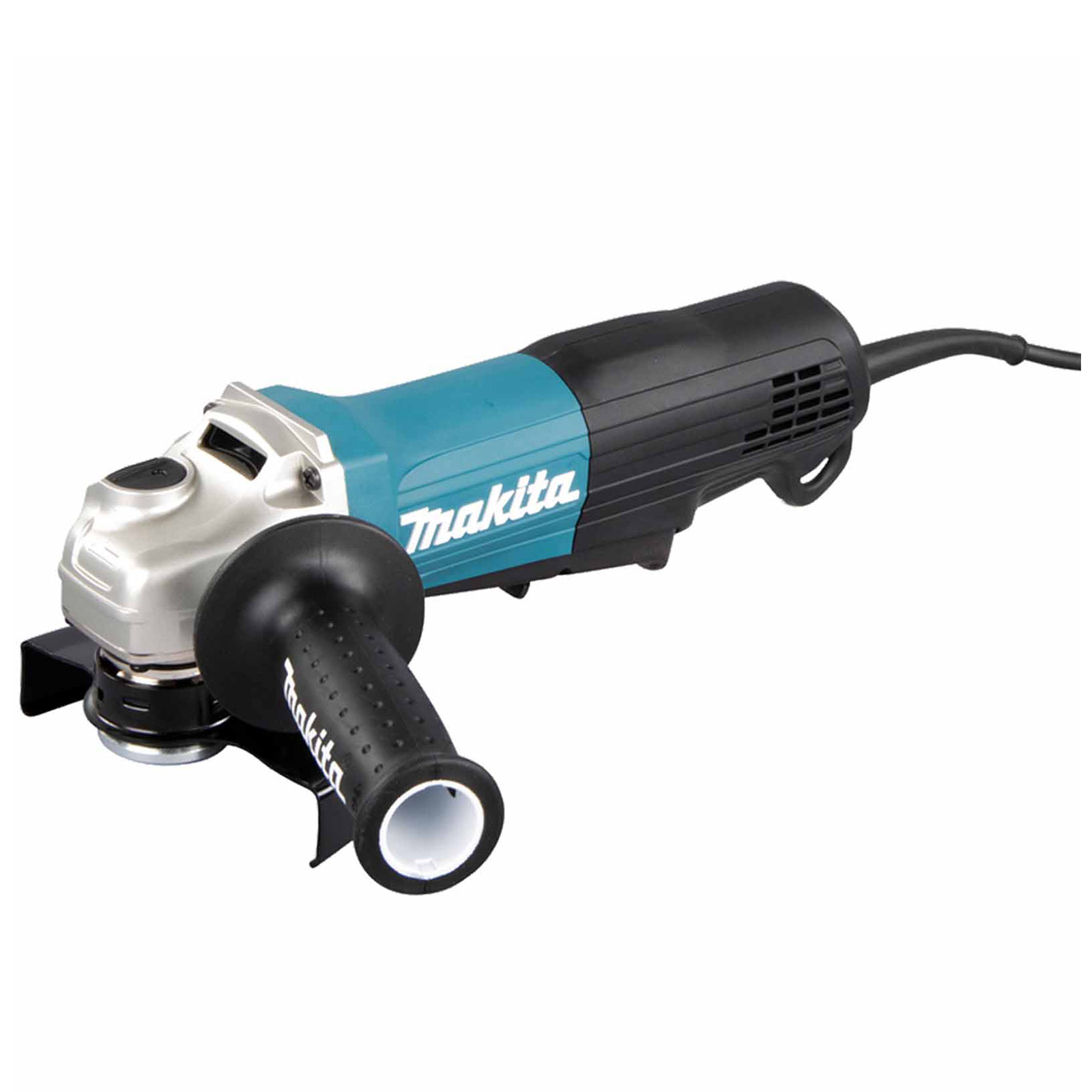 Makita GA5050 Angle Grinder 125mm 240v