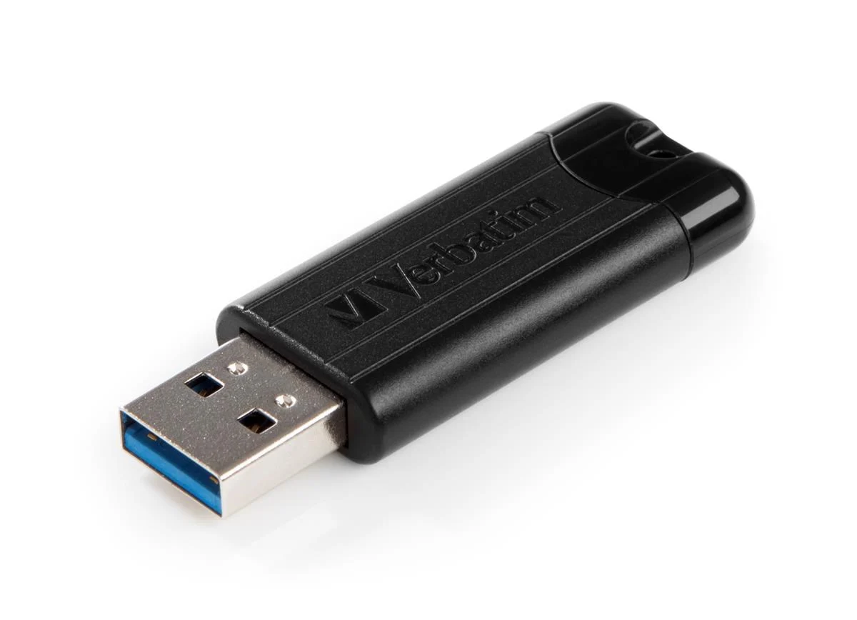 Verbatim Store 'n' Go 128GB USB 3.0 Flash Stick Pen Memory Drive