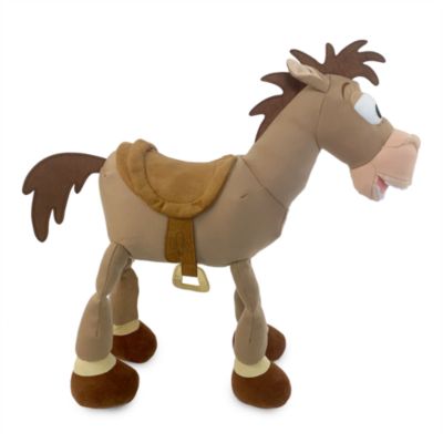 Bullseye Medium Soft Toy, Toy Story - 39cm