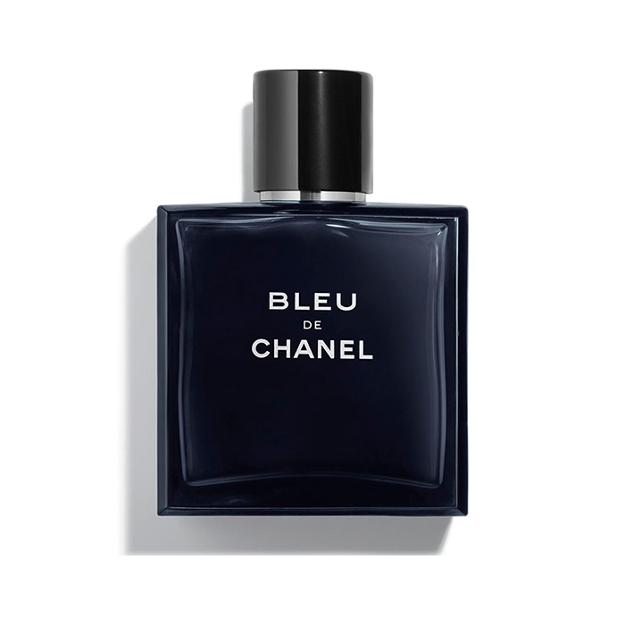 Chanel CHANEL BLEU DE CHANEL Eau De Toilette 50ml Spray