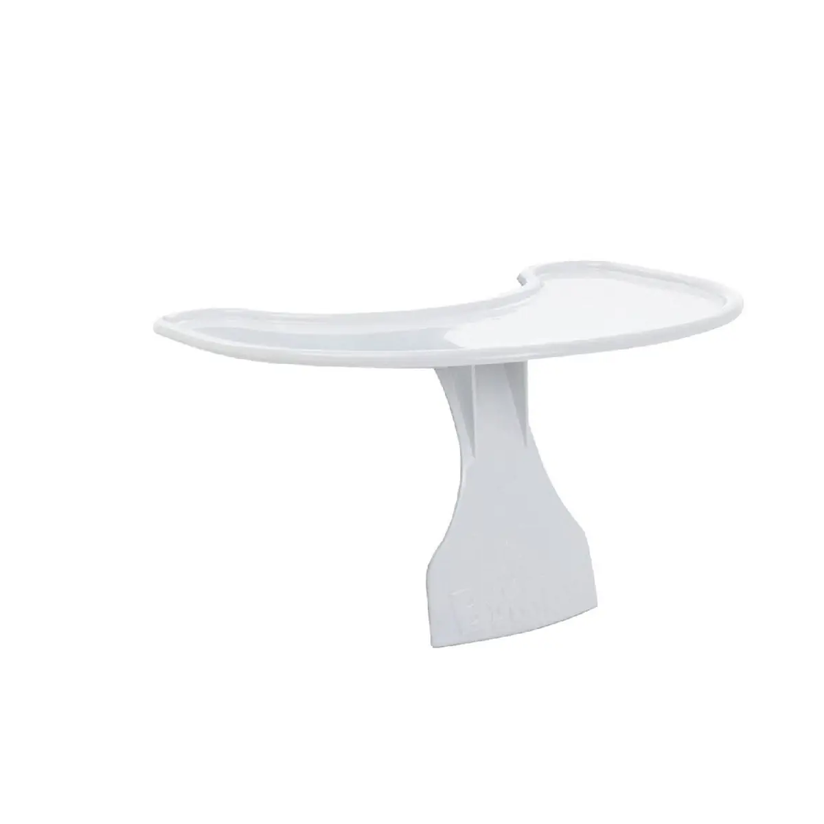 Bumbo  Floor Seat Tray - White