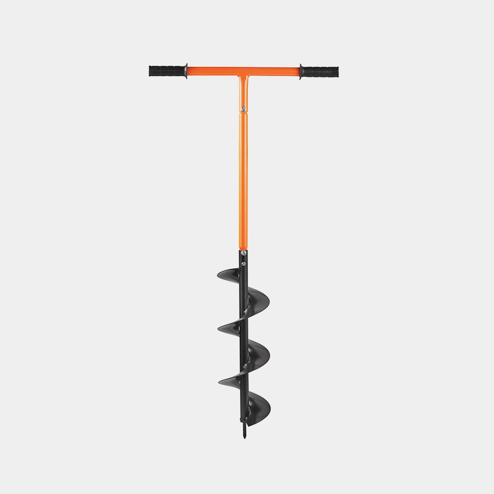 VonHaus Fence Post Auger