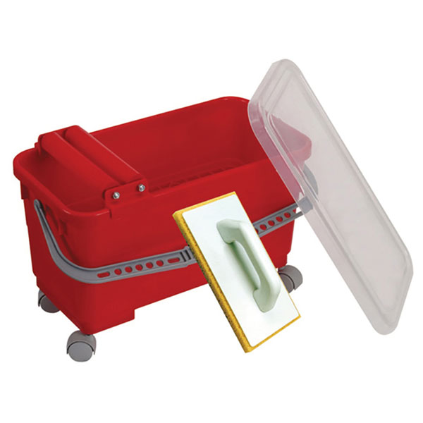 Vitrex VIT102925 Professional Tile Wash Kit