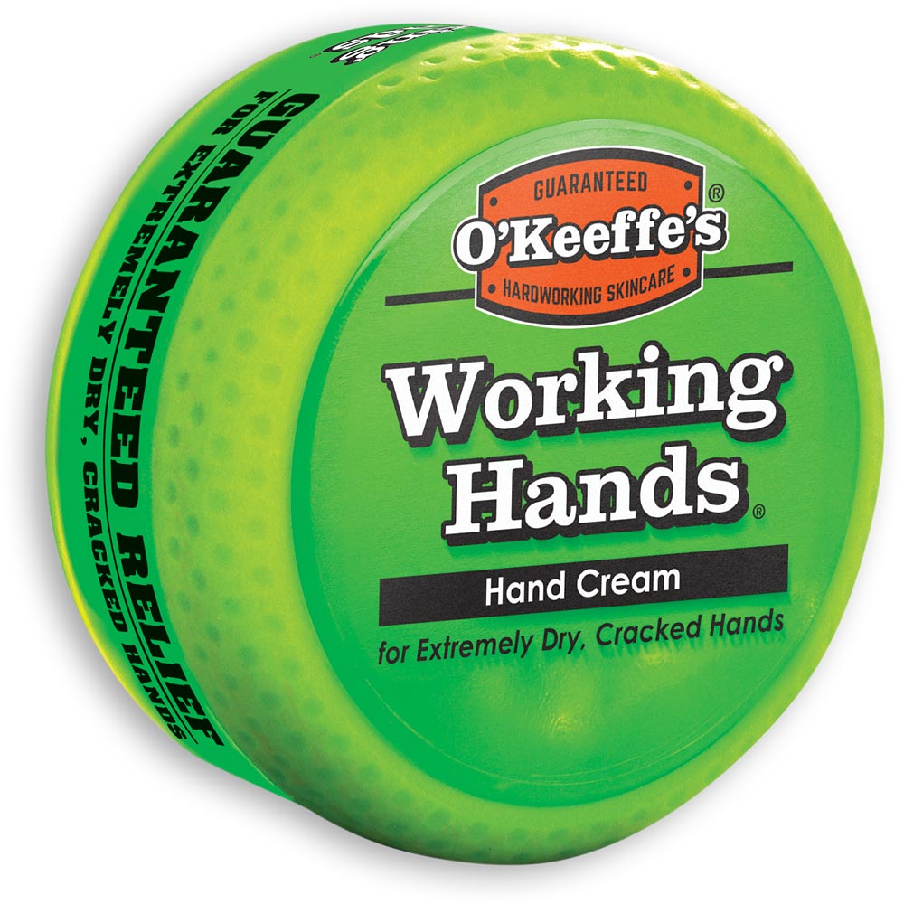 O 'Keeffe's Working Hands Cream - 96g