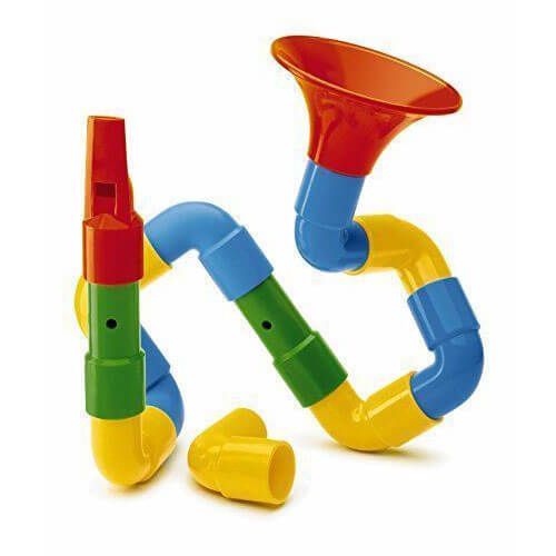 LatestBuy Baby Bliss Quercetti Saxoflute (Standard)