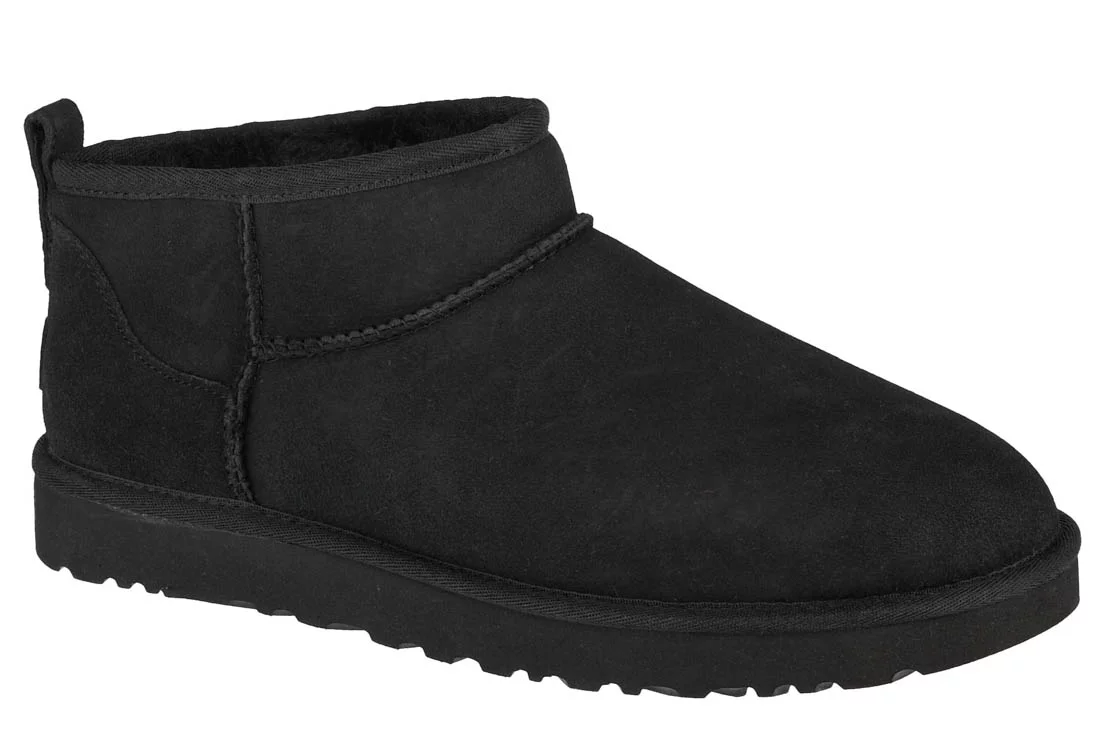 Ugg Classic Ultra Mini Boots D Fit