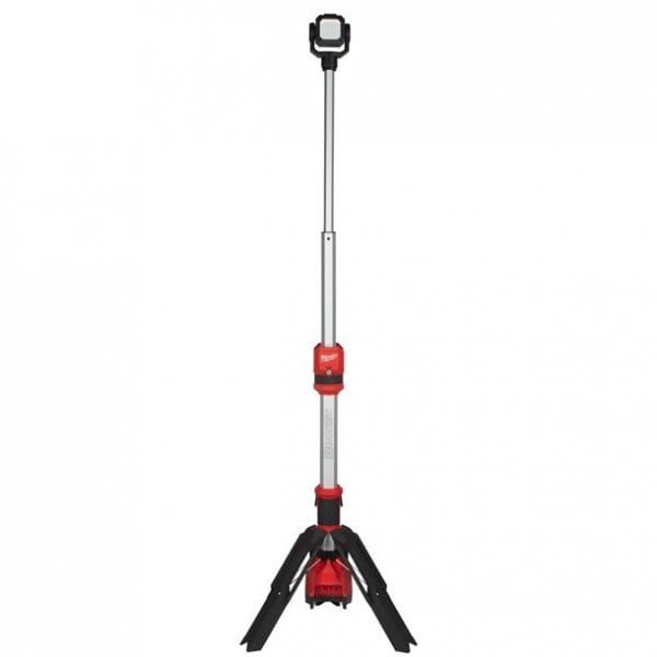 M12 SAL-0 Stand Site Light 12V Bare Unit