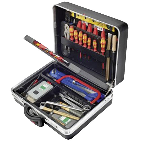PARAT 489.610.171 Classic Roller Case King-Size 575 x 220 x 425mm