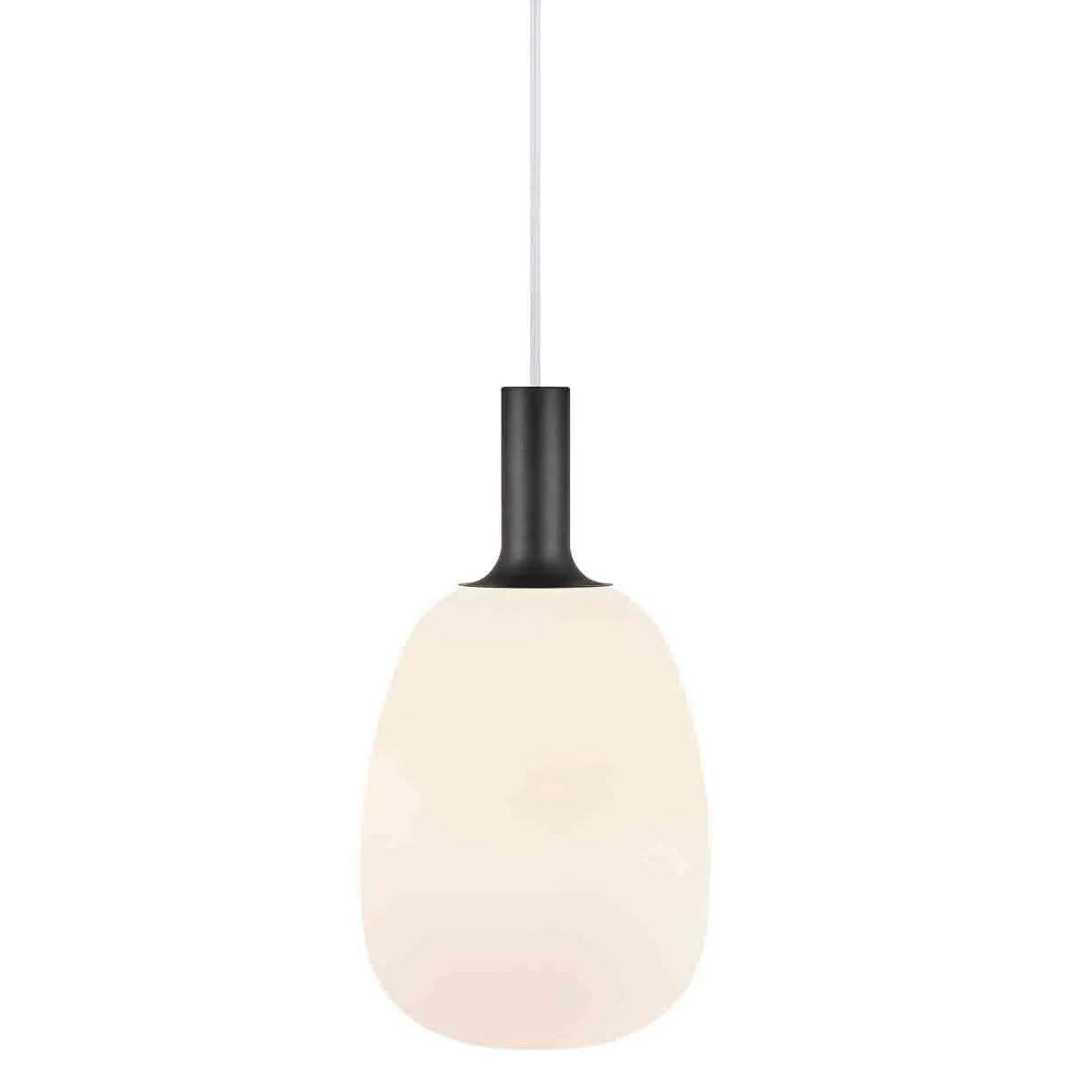 Nordlux A by Amara - Opal White Alton Pendant Light - 23