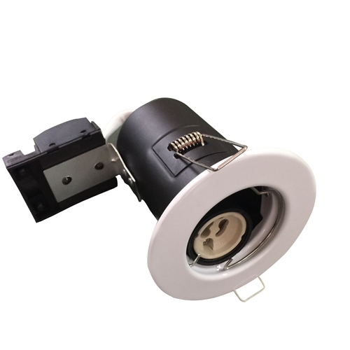 Ener-J Recessed Lighting Kit white