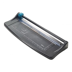 Avery Photo and Paper Trimmer A3 TR003  Black, Teal