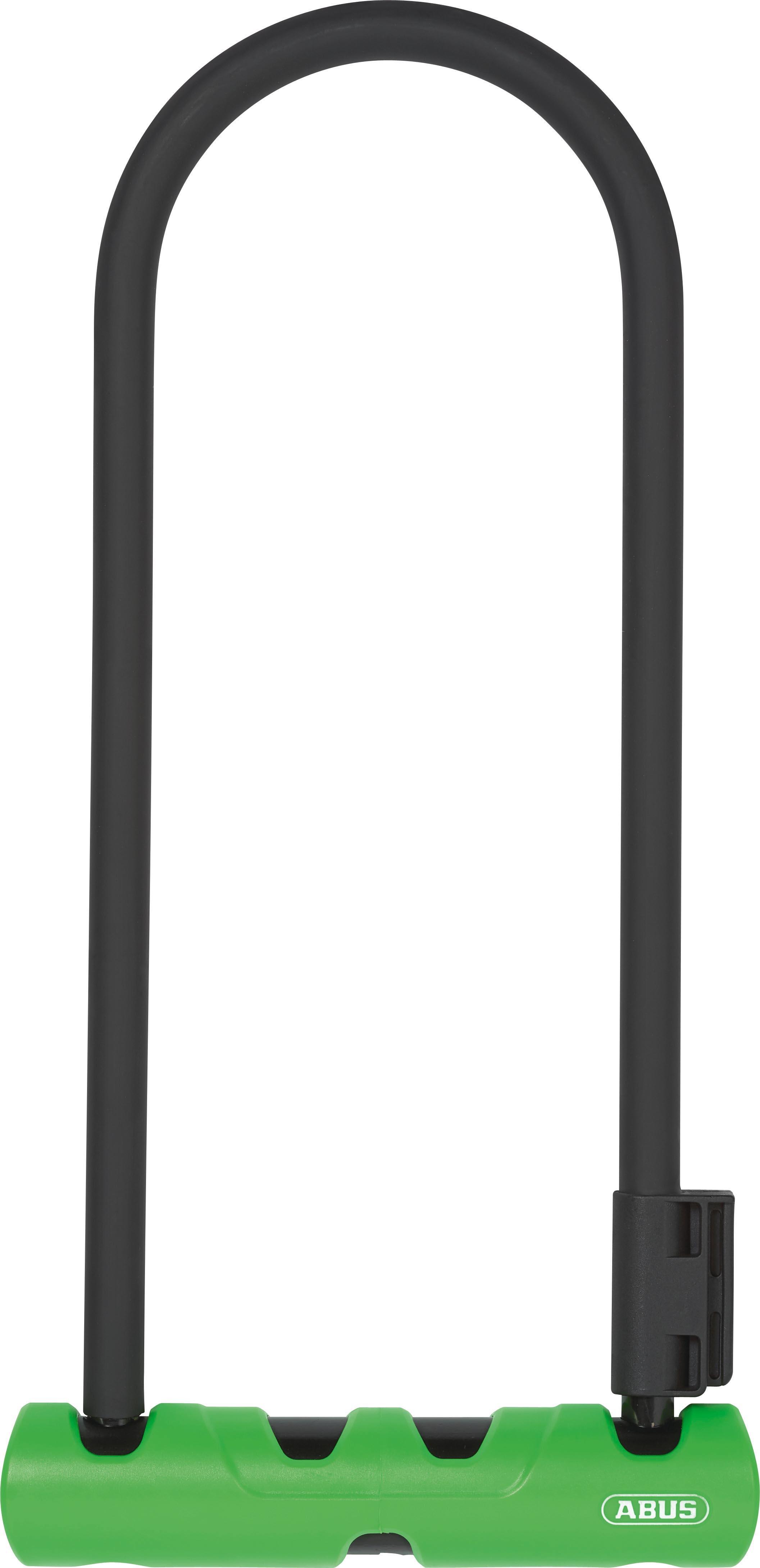 Abus Ultra 410 U-lockno size