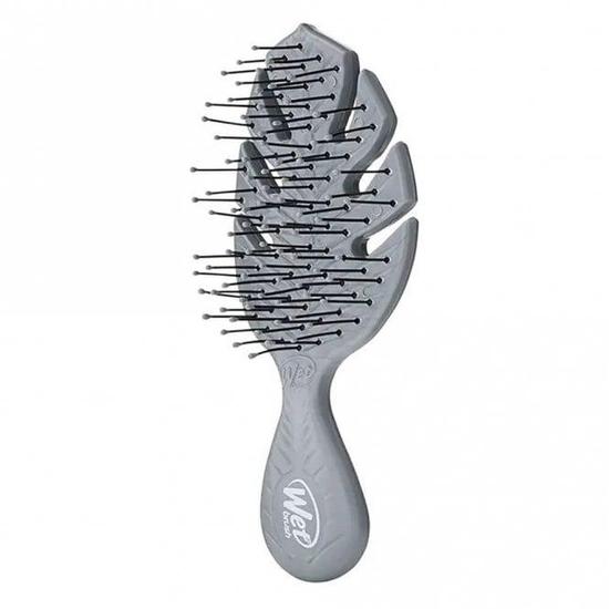 WetBrush Wet Brush Go Green Mini Detangler Grey
