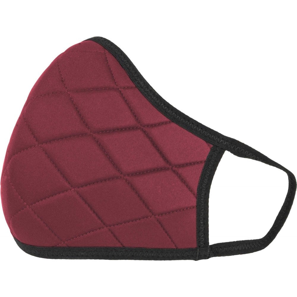 Sea To Summit Barrier Face Mask | Red