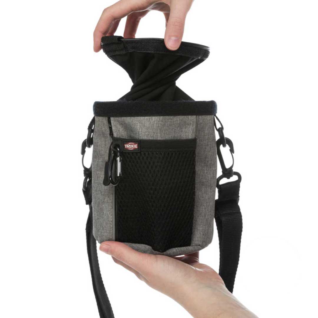 Trixie Multi Twist Snack Bag - 12 x 17cm