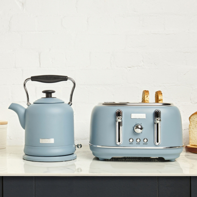 George Haden Highclere Poole Blue Bundle - Blue