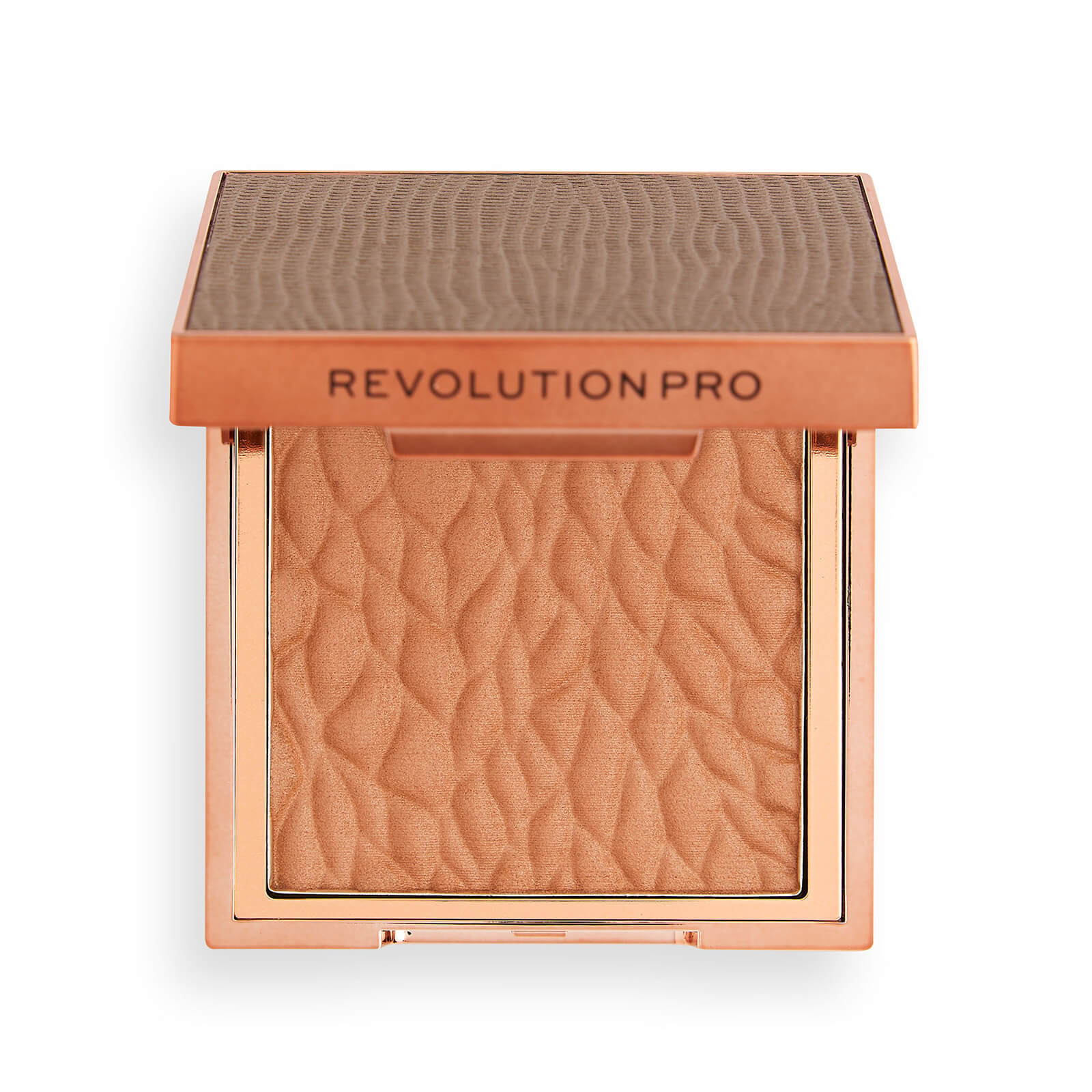 Revolution Pro Pro Sculpting Bronzer|cacao