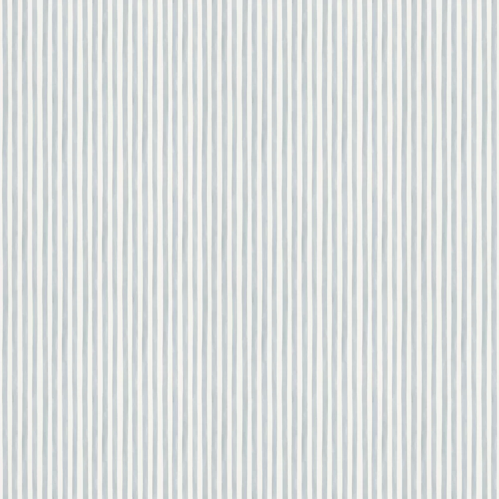 Rasch Wallpaper Watercolour Stripe 252743