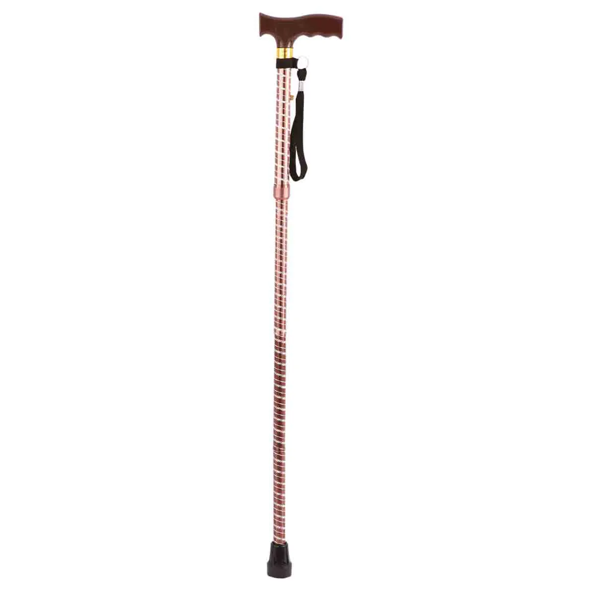 Aidapt Brown Walking Stick