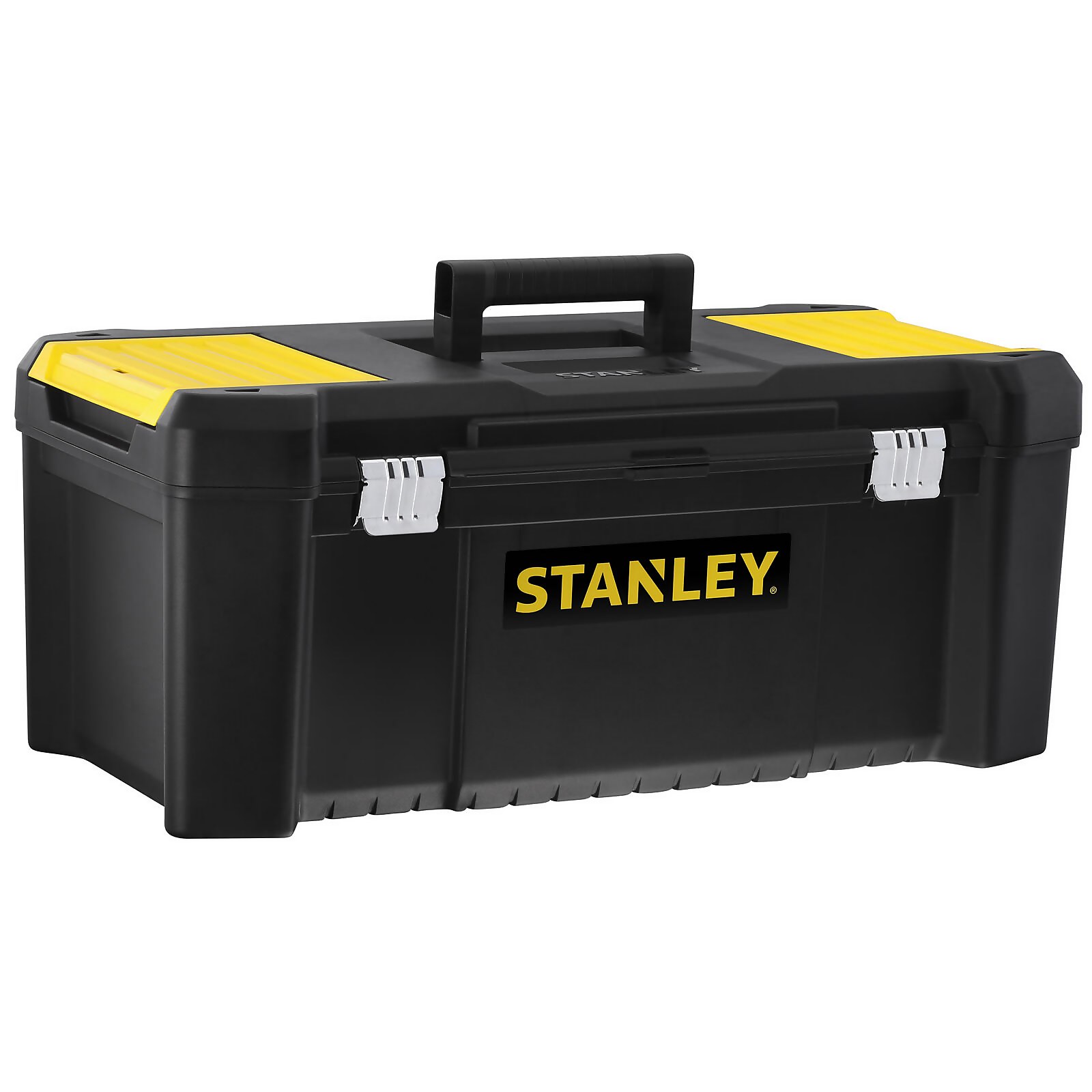 Stanley 26inch Essentials Tool Box