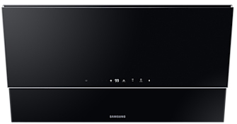 Samsung Nk36c9804wb 90cm Chimney Cooker Hood