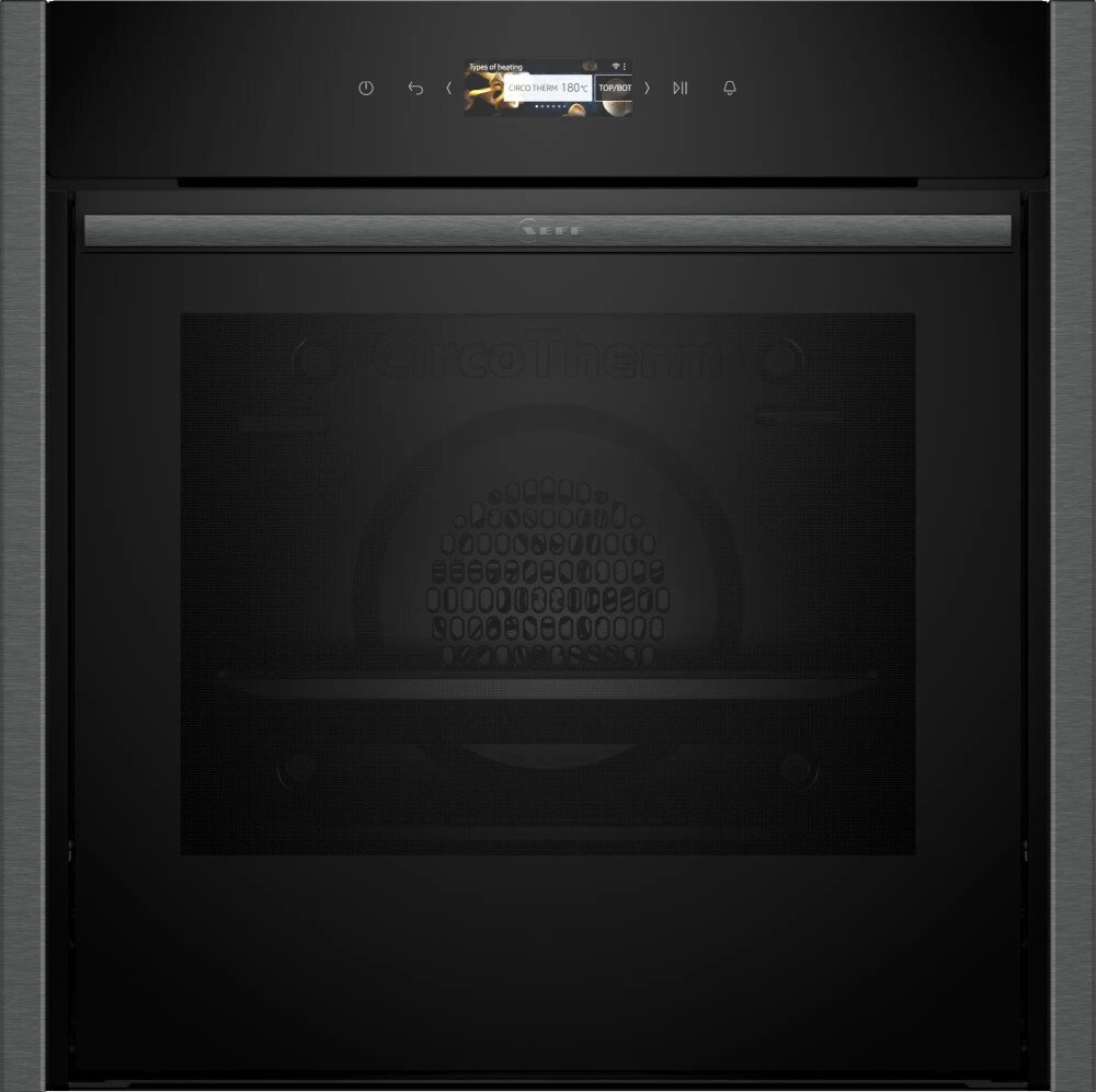  B54cr31g0b Built-in Electric Single Oven
