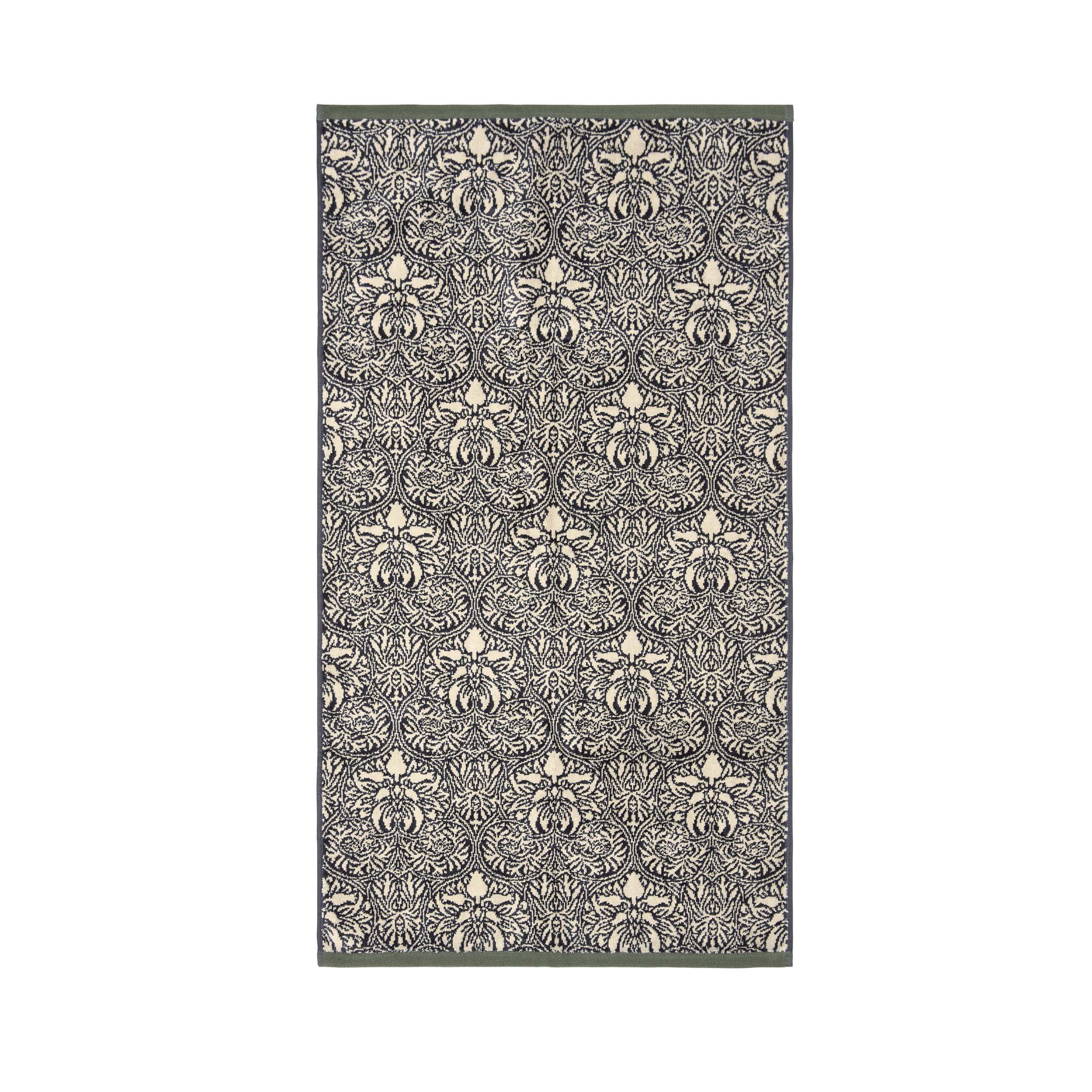 'Crown Imperial' Towels