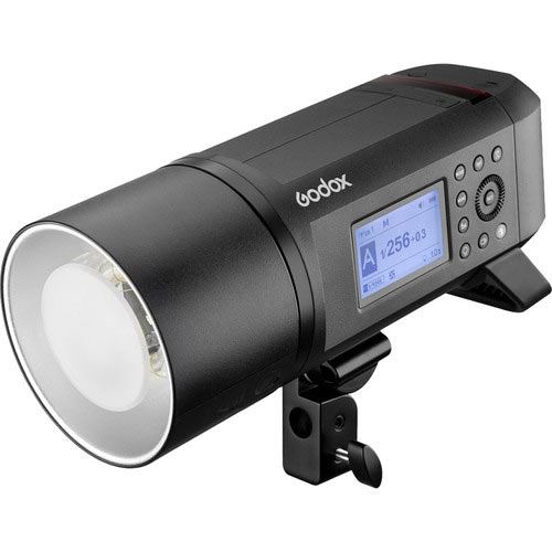 Godox AD600 Pro (TTL) WITSTRO all-in-one flash