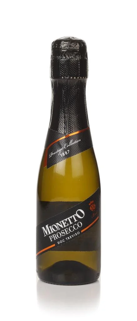 Mionetto Prosecco DOC Treviso 20cl Sparkling Wine