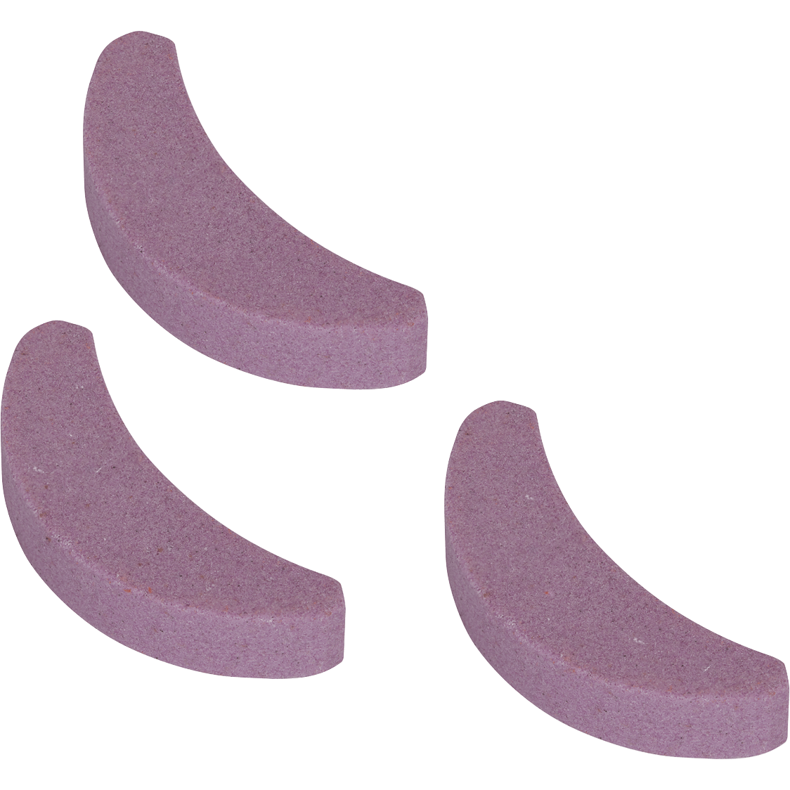 Sealey Sharpening Whetstone For Cs01S - Pack Of 3