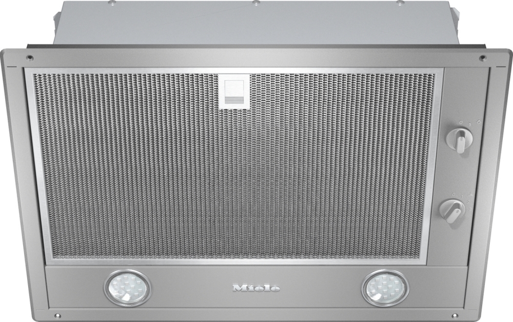 Miele DA 2450-1 Canopy Cooker Hood