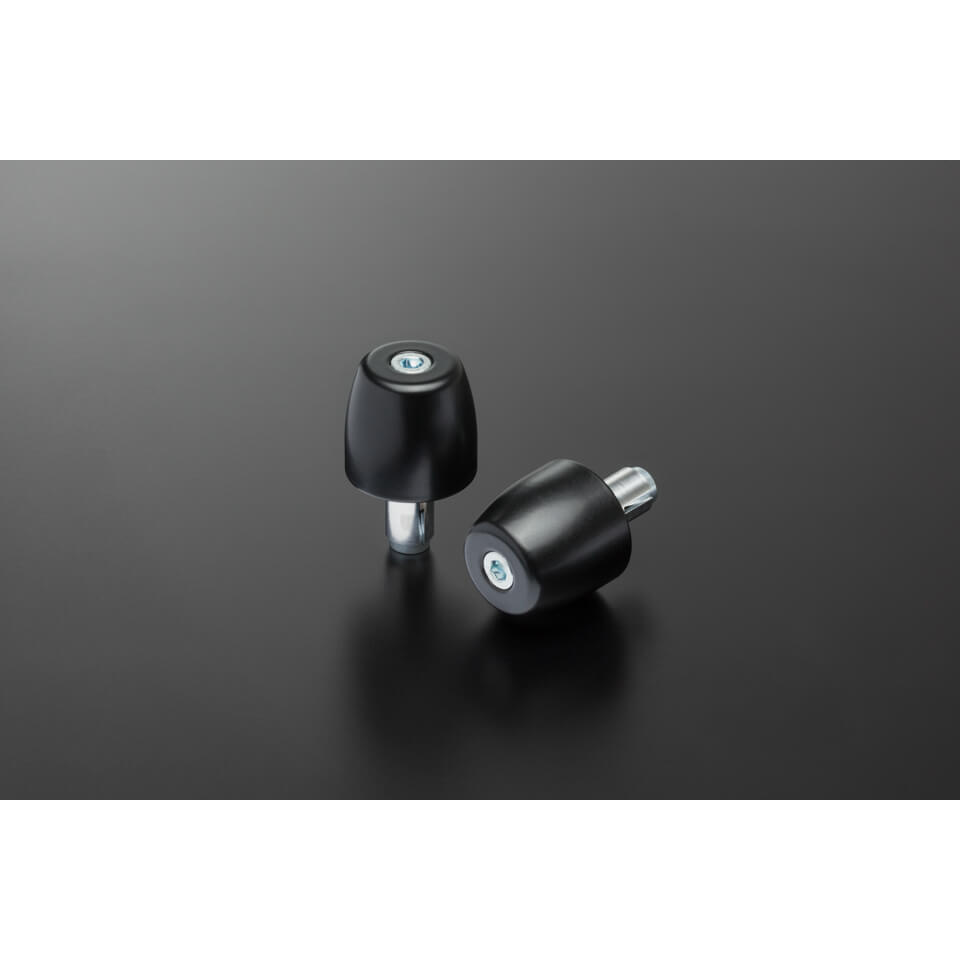 ABM Bar end adapter for steel handlebars