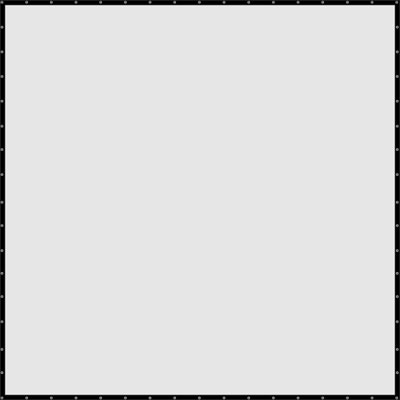 California Sunbounce Sun Scrim 20x20 Screen - Translucent 2/3 Stop