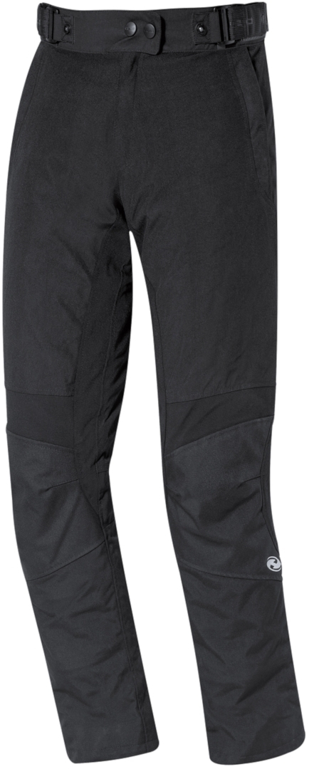 Held Sarai Textile Pants, black, Size 38, black, Size 38