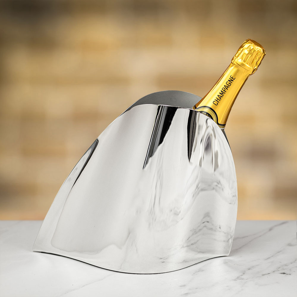 Georg Jensen - Indulgence Champagne Cooler
