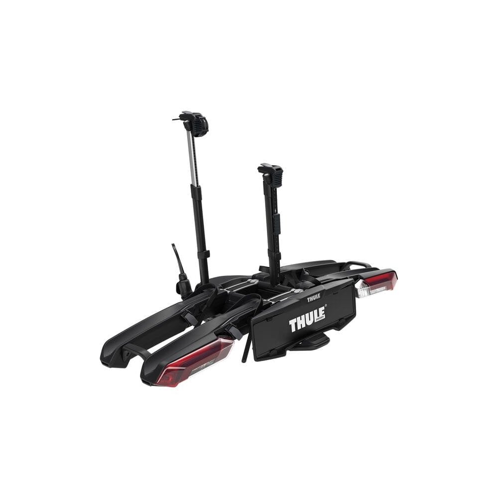 Thule Epos 2-bike Towball 13-pin Car Rack