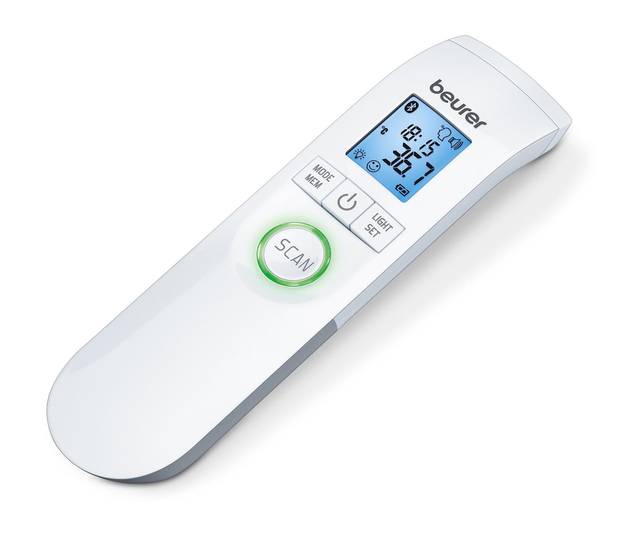 Beurer Ft95 Thermometer Non-contact