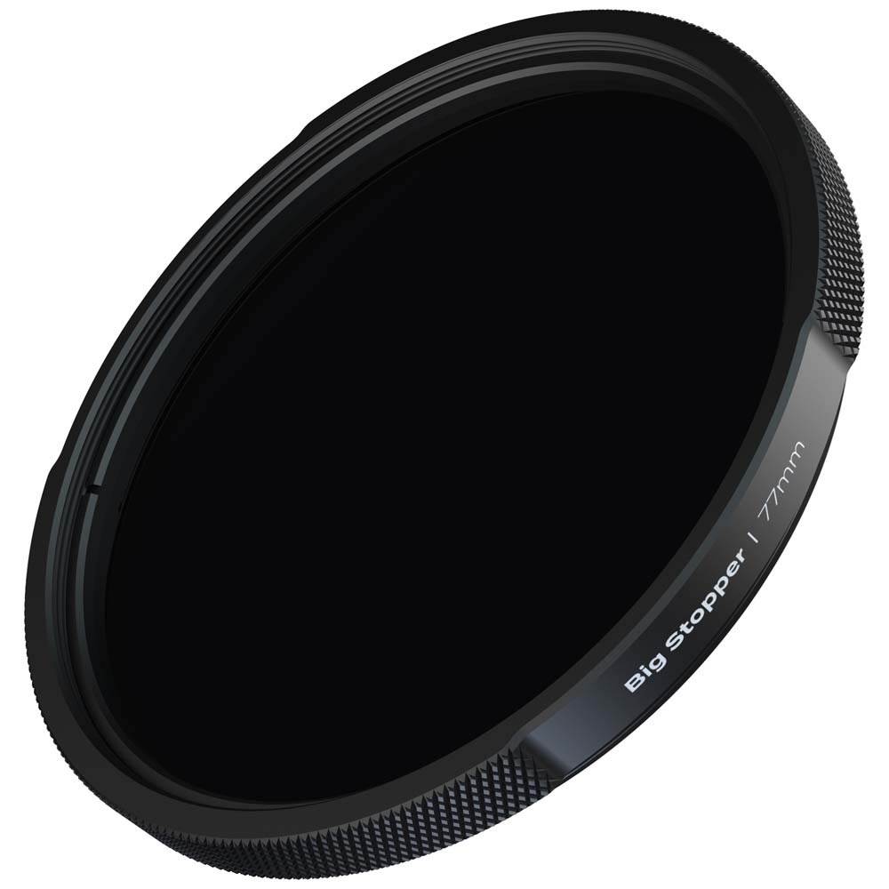 LEE Filters LEE Elements Big Stopper Screw-in Circular Filter 77mm