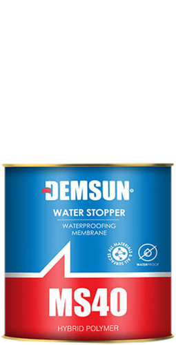 Demsun MS40 Water Stopper, 1KG