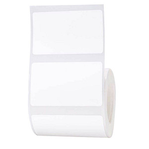 Niimbot Etiquette (rouleau) 50 x 30 mm blanc 230 pc(s) A2A88358101 Etiquette universelles