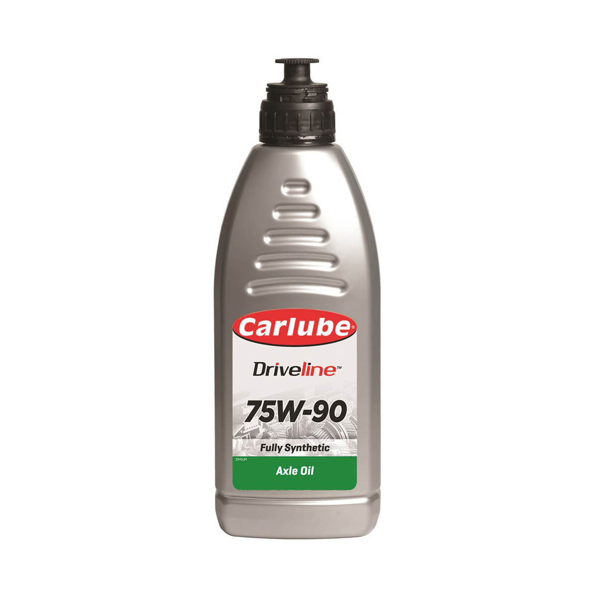  Driveline 75W-90 Fully Synthetic Axle Oil 1L