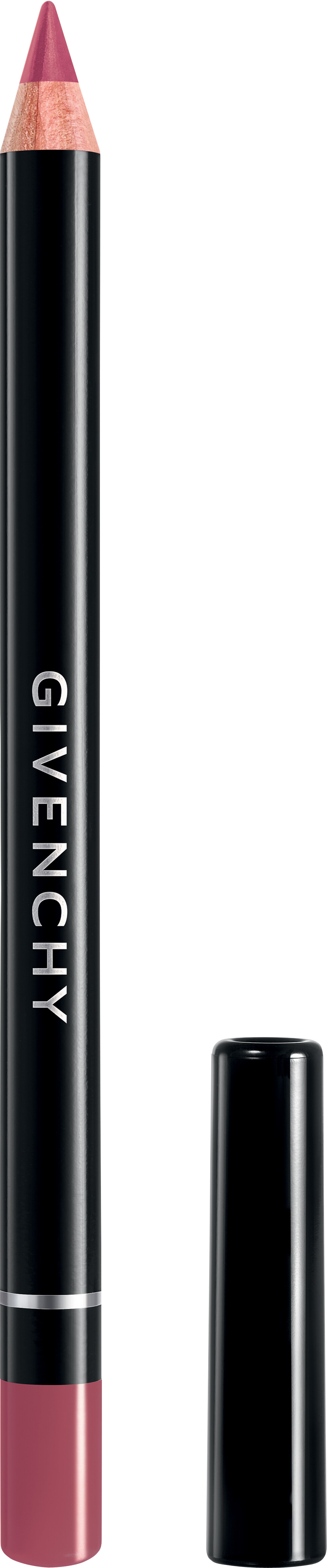 Givenchy Women's Givenchy Lip liner - Parme Silhouette