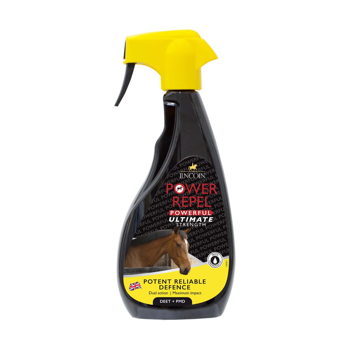 Lincoln Fly Repellents | Lincoln Power Repel