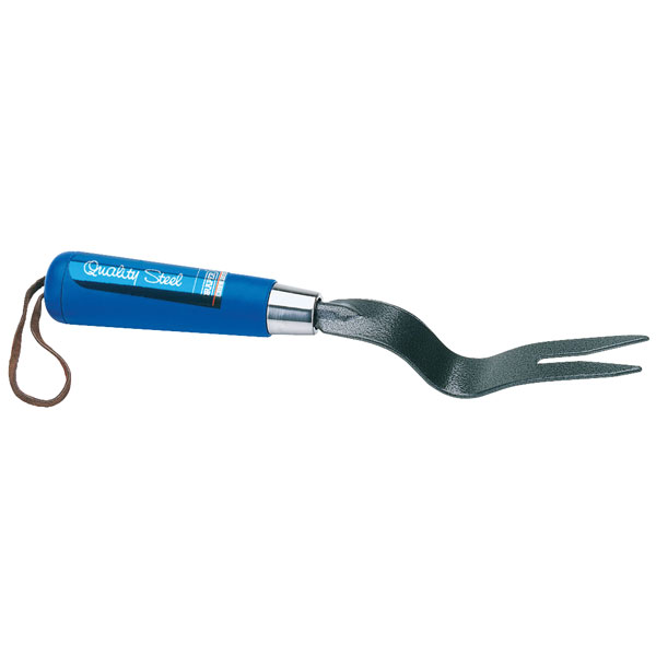 Carbon Steel Heavy Duty Garden Hand Weeder