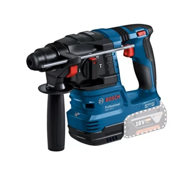 Bosch 18V Coolpack Cordless Sds+ Drill (Bare Tool) - Gbh 18V-22
