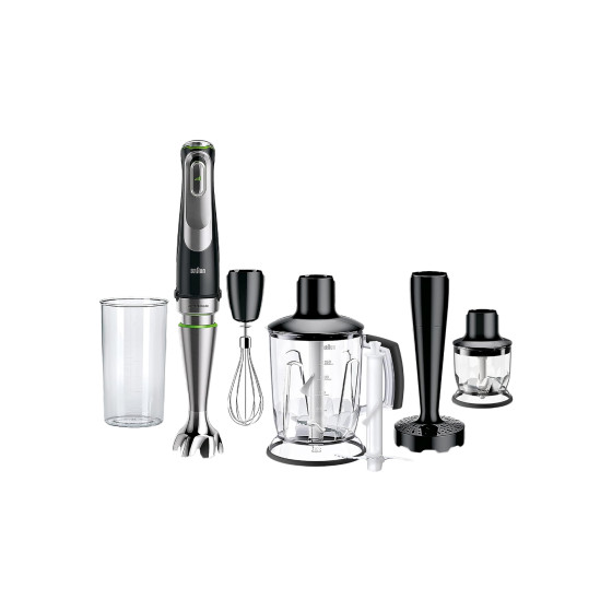 Braun Hand blender MultiQuick 9 MQ9147X
